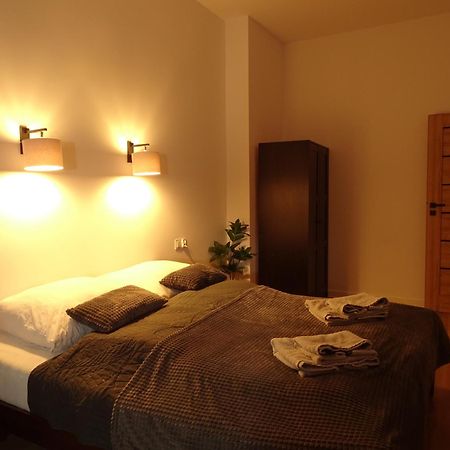 Jagiellonska Apartment Szczecin Ngoại thất bức ảnh