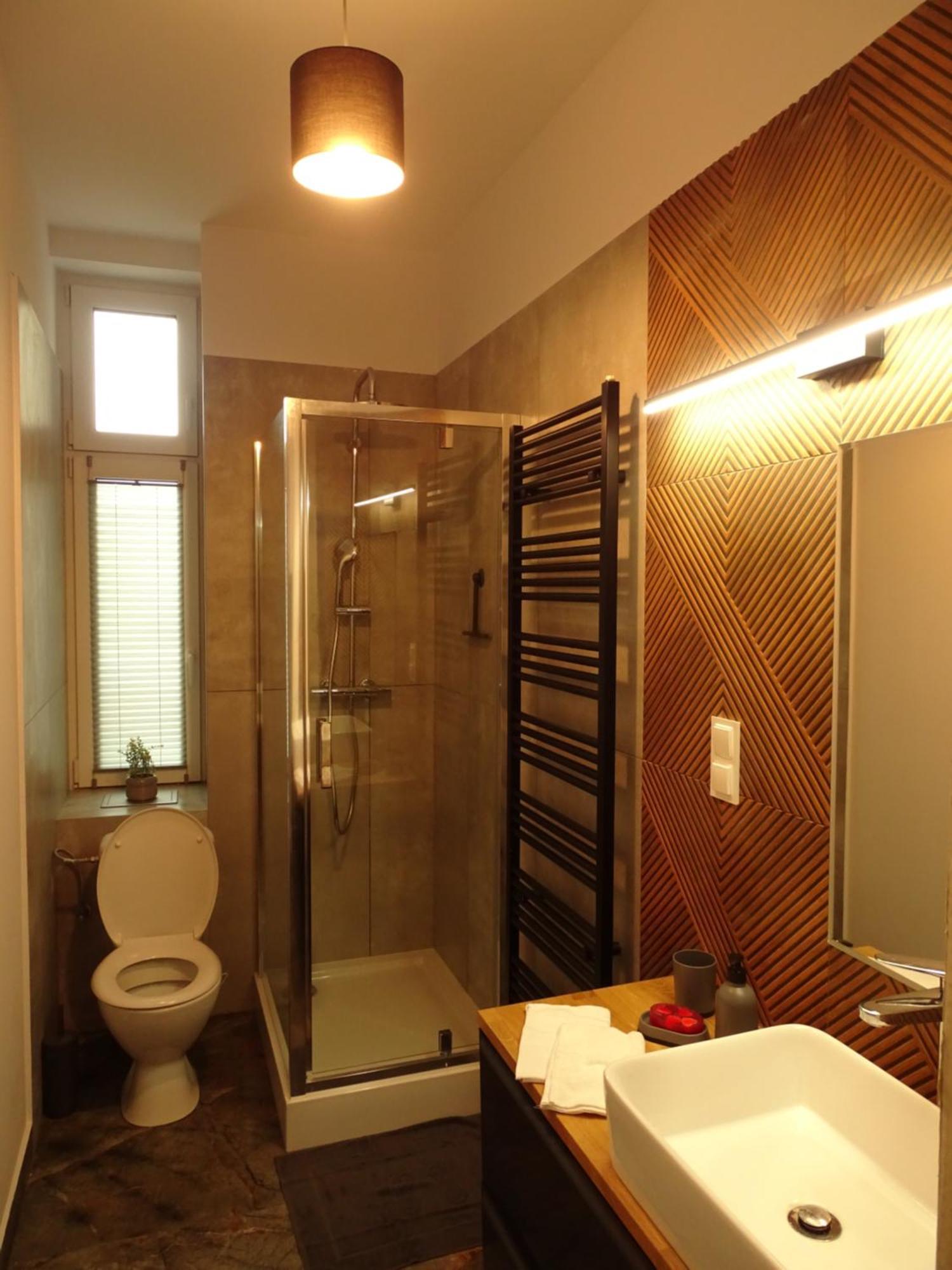 Jagiellonska Apartment Szczecin Ngoại thất bức ảnh