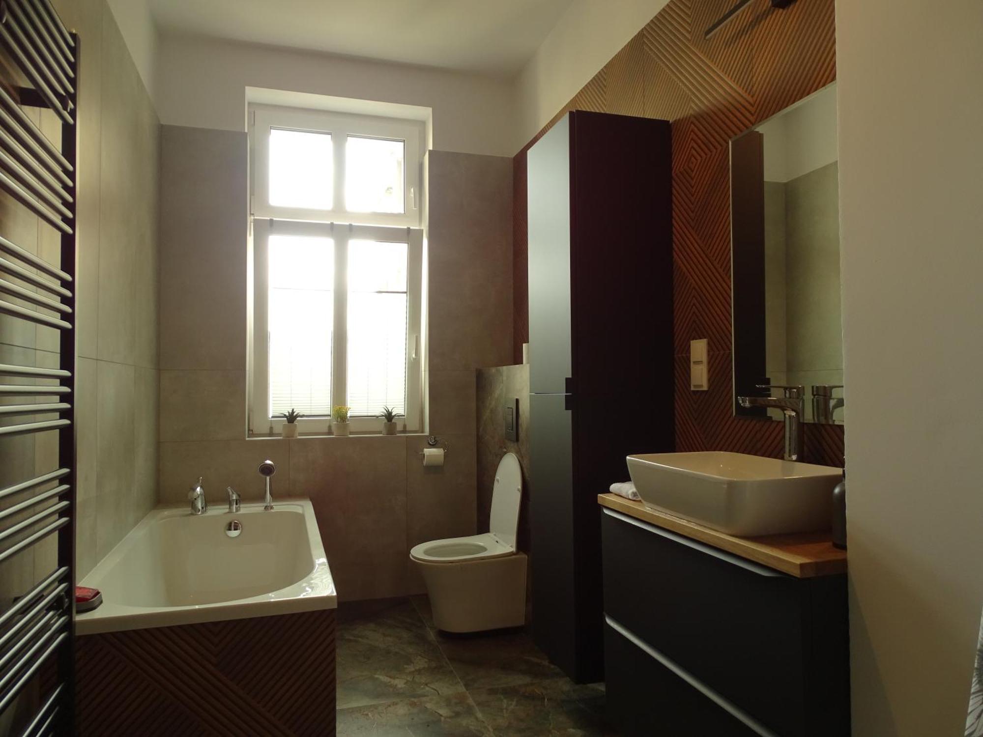 Jagiellonska Apartment Szczecin Ngoại thất bức ảnh